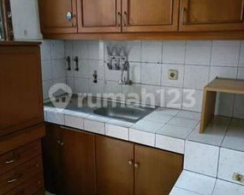 Rumah Nyaman Murah Sekali di Batununggal Bandung