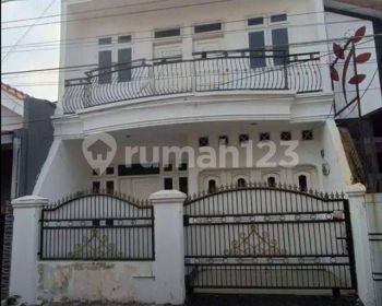 Disewakan Rumah Dalam komplek Siap Huni Di Rawamangun Jakarta Timur