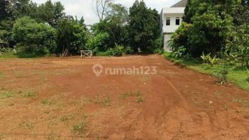 Sebidang Tanah Siap Bangun Legalitas SHM