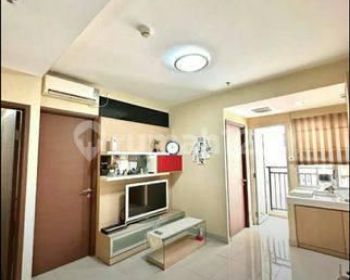 Apartemen Sudirman Suite Kota Bandung 2 BR, Full Furnished, Harga Spesial