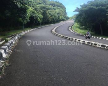 Tanah Premium Siap Bangun Pecatu Bali