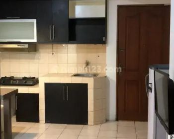 Cepat Disewa Apartemen Mediterania Palace Kemayoran 2 BR Bagus