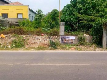 Jual Cepat BU Lahan / Tanah Di Kebalen Bekasi