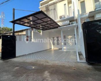 Rumah Terawat Jatiasih