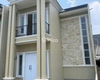 Sale Rumah: KPR Murah DP 0%