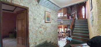 Rumah Dijual Luas Terawat di Gegerkalong , Setiabudi Bandung