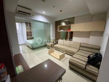 Apartemen Disewakan Furnished di Dago Suites