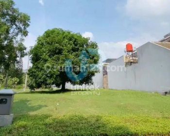 Dijual Tanah Premium di Graha Padma Semarang