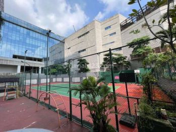 Apartemen Permata Senayan Palmerah Selatan, Tanah Abang