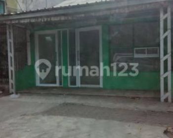 Ruko Sangat Srategis di Mainroad Dago Bandung