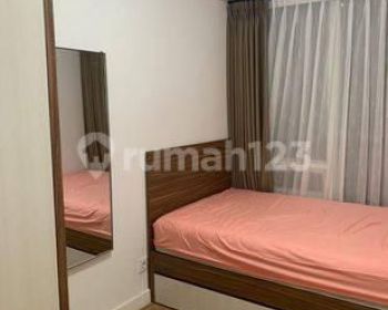 Apartemen Disewa 2 Bedroom di Landmark Residence