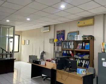 jual ruko citra 2 jl raya cck utk usaha / kantor