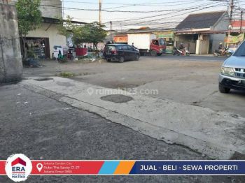 Jual Gudang Lokasi Strategis Di Tipar Cakung, Jakarta Timur