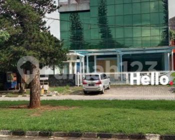 Gedung Atau Bangunan Di Kemang Bekasi