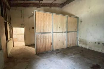 Gudang Tengah Kota Akses Double Engkel Lokasi Cijerah Sudirman