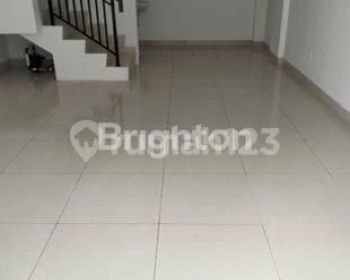 Ruko Northridge di BSD City