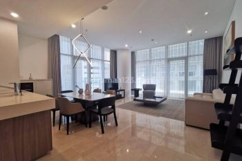 Apartment Verde Two Kuningan Jakarta Selatan