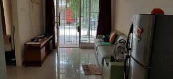 Disewa Rumah Residence One BSD Cluster Jade, nego