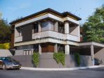 thumbnail-rumah-2lantai-hoek-dgn-design-modern-mewah-kekinian-digriya-loka-0