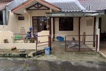 Disewa Rumah di Taman yasmin cilendek bogor dekat tol sentul yasmin