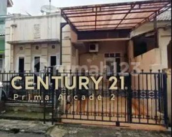 Cepat Rumah Minimalis Luas 72 Perlu Renov Di BSD Am12072