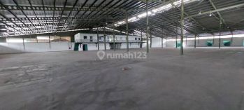 Gudang Pegangsaan 2 Kelapa Gading