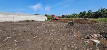 TANAH Strategis 1 menit Dari Pintu Tol Margaasih