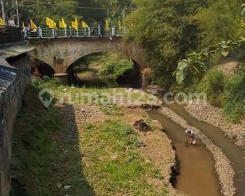 Resto dijual bisa untuk dijadikan tempat wisata, cafe, villa daerah gunung