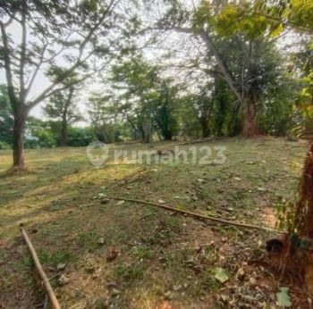 Dijual kavling siap bangun di Taman Tirta Golf BSD (Rt)
