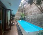 thumbnail-rumah-pondok-indah-mewah-minimalis-modern-style-hadap-selatan-2