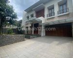 thumbnail-rumah-pondok-indah-mewah-minimalis-modern-style-hadap-selatan-0