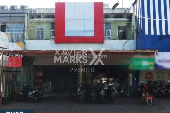 Dijual 2 Ruko Gandeng di Lokasi Strategis di Sawojajar Malang