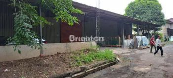 GUDANG CAKUNG HITUNG TANAH