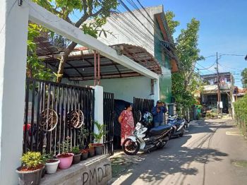 Jual Rumah di jl pemuda Srengseng Sawah jaksel
