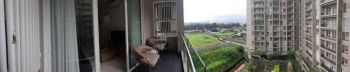 Apartemen Landmark Residence 2BR