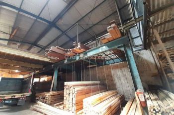 Disewa Ruang Usaha di Pagarsih Ada Kantor dan Gudang