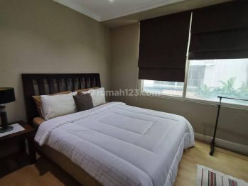 Batavia Apartement 1br Furnish Tower 2