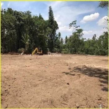 Tanah Sedayu bantul; Kawasan Perumahan Jogja Barat, SHM