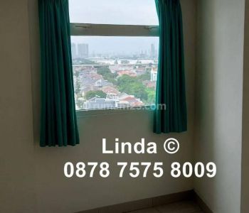 Sherwood Residence Lantai Sedang View City