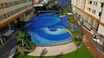 Full Furnished Dan Elektronik Di Gw Tidar Bisa Inhouse Atau Kpa