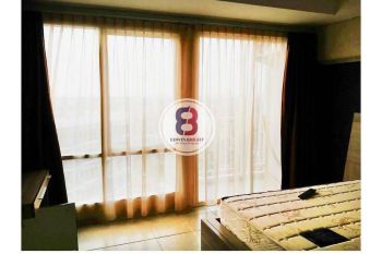 Dijual Apartemen Altiz di Bintaro Jaya Sektor 3