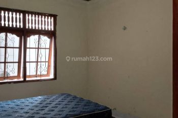 Rumah Sewa Sanur Bagus Semi Furnished