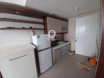 Apartemen Altiz Disewakan di Bintaro Jaya Sektor 3