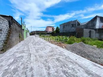 Area Jl. Wates Km. 4, Tanah Dalam Ringroad 4 Menit Umy Jogja