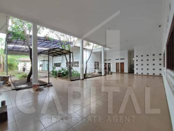 Dijual Ruang Usaha Gedung Gudang Di Mainroad Rancaekek, Bandung