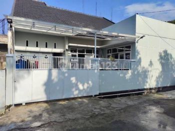 Dijual Rumah di Buah Batu, Bandung