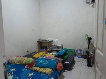 5 menit wisata kota Toea, Rumah Siap HUNI dijual