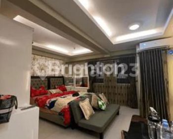 apartemen puncak bukit golf dekat lenmarc, dekat HR muhammad, dekat PTC