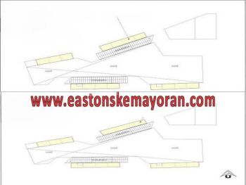 Dijual Lelang Bank Kios Tanah Abang