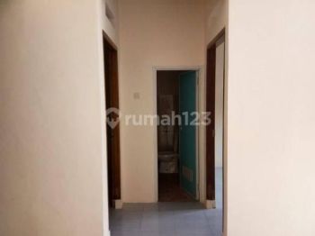 Rumah Siap Huni 300 Jutaan Only Cash Rangkapan Jaya Depok